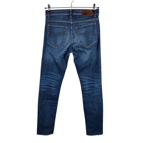 Unisex Tiger of Sweden - Teksad, suurus W30 - Sinine (2)