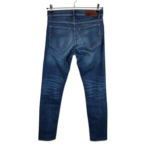Unisex Tiger of Sweden - Teksad, suurus W30 - Sinine (2)