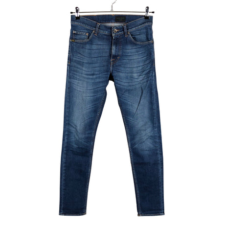 Unisex Tiger of Sweden - Teksad, suurus W30 - Sinine ()