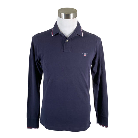 Unisex Gant - Polosärk, suurus S - Sinine ()