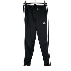Unisex Adidas - Soojenduspüksid, suurus 146 - 152 - Must (1)