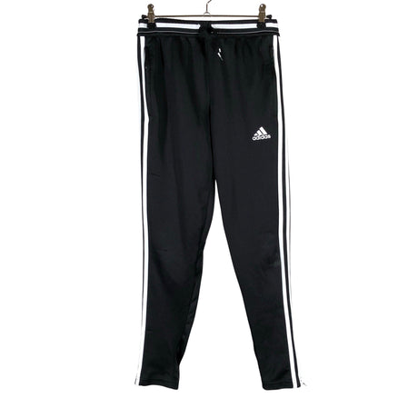 Unisex Adidas - Soojenduspüksid, suurus 146 - 152 - Must ()