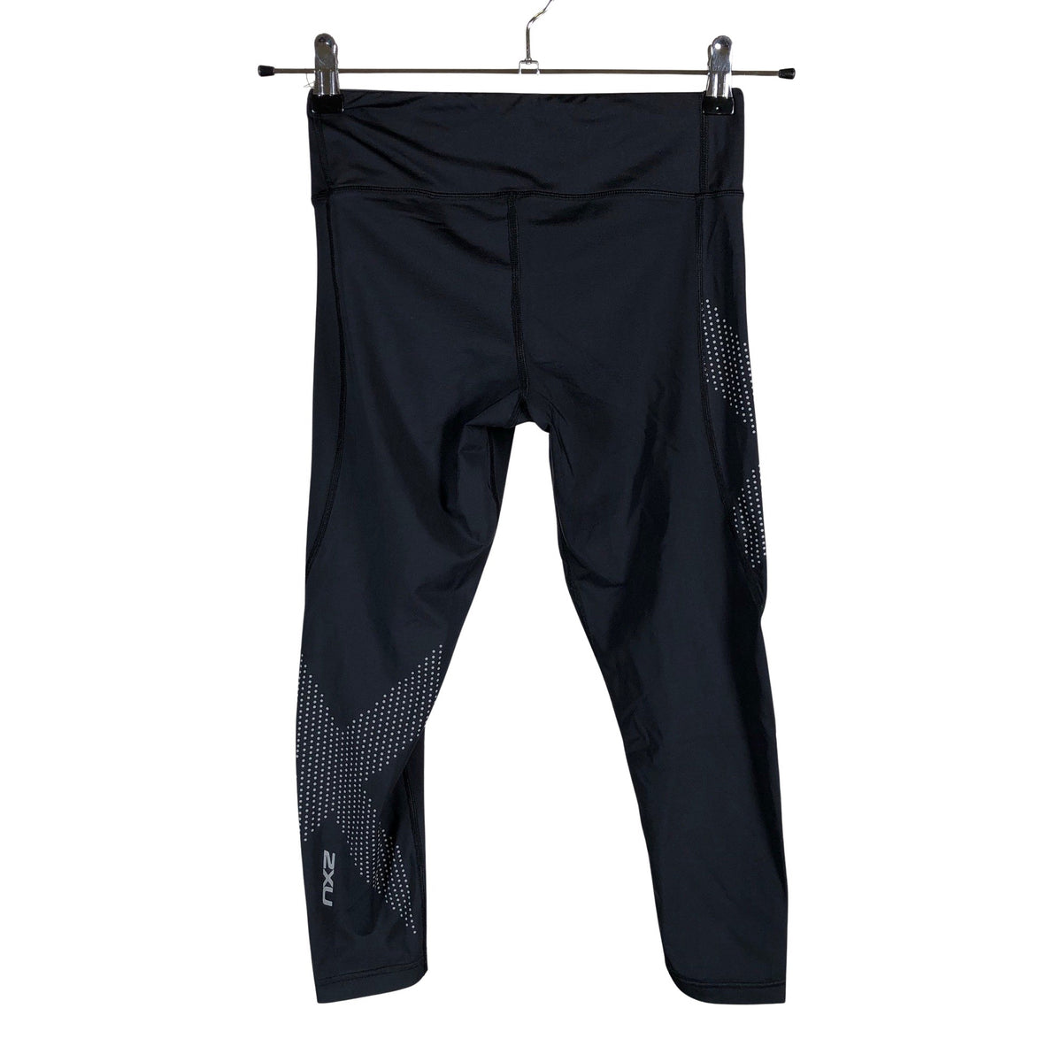 Unisex 2XU - Spordiretuusid, suurus 36 - Must (2)