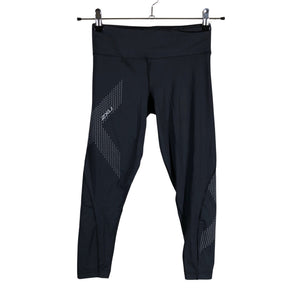 Unisex 2XU - Spordiretuusid, suurus 36 - Must (1)