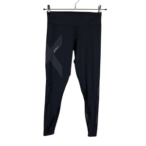 Unisex 2XU - Spordiretuusid, suurus 36 - Must (1)