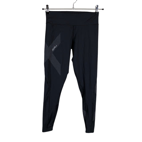 Unisex 2XU - Spordiretuusid, suurus 36 - Must ()