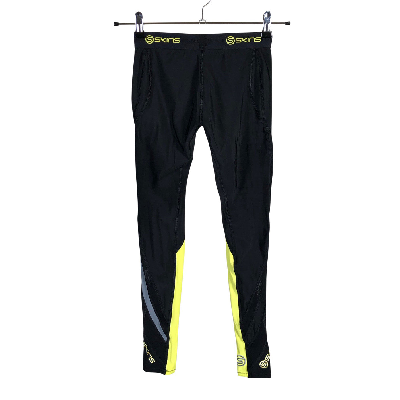 Unisex Skins - Spordiretuusid, suurus 36 - Must (2)