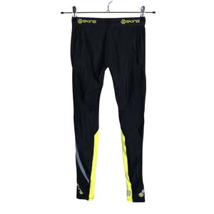 Unisex Skins - Spordiretuusid, suurus 36 - Must (2)