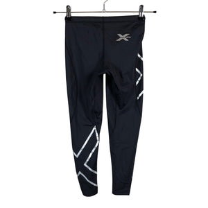 Unisex 2XU - Spordiretuusid, suurus 36 - Must (2)