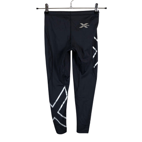 Unisex 2XU - Spordiretuusid, suurus 36 - Must (2)