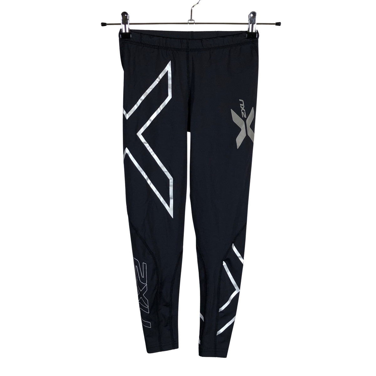 Unisex 2XU - Spordiretuusid, suurus 36 - Must (1)
