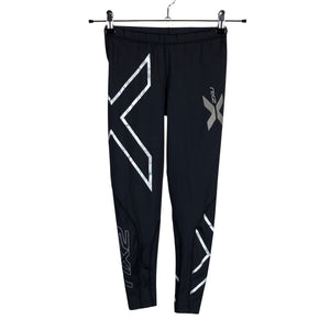 Unisex 2XU - Spordiretuusid, suurus 36 - Must (1)