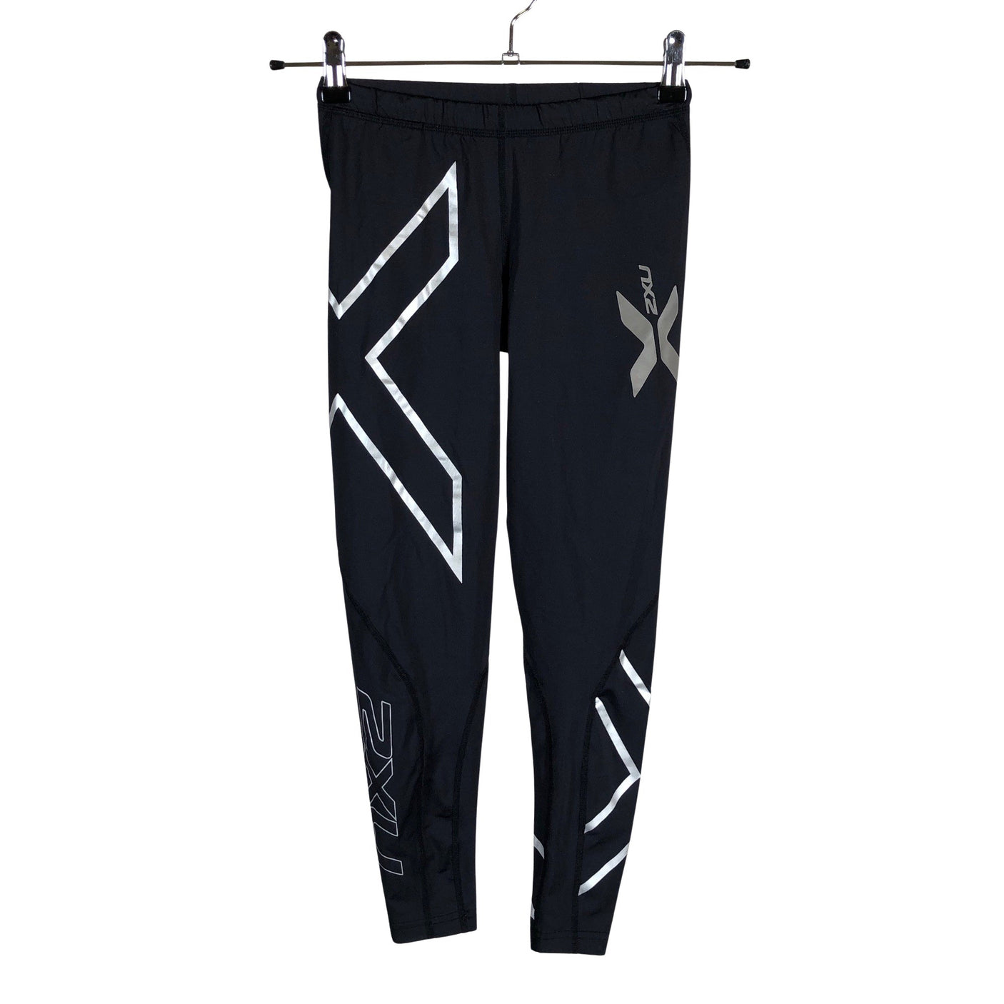 Unisex 2XU - Spordiretuusid, suurus 36 - Must (1)