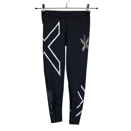 Unisex 2XU - Spordiretuusid, suurus 36 - Must ()