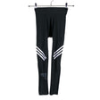 Unisex Adidas - Spordiretuusid, suurus 34 - Must ()