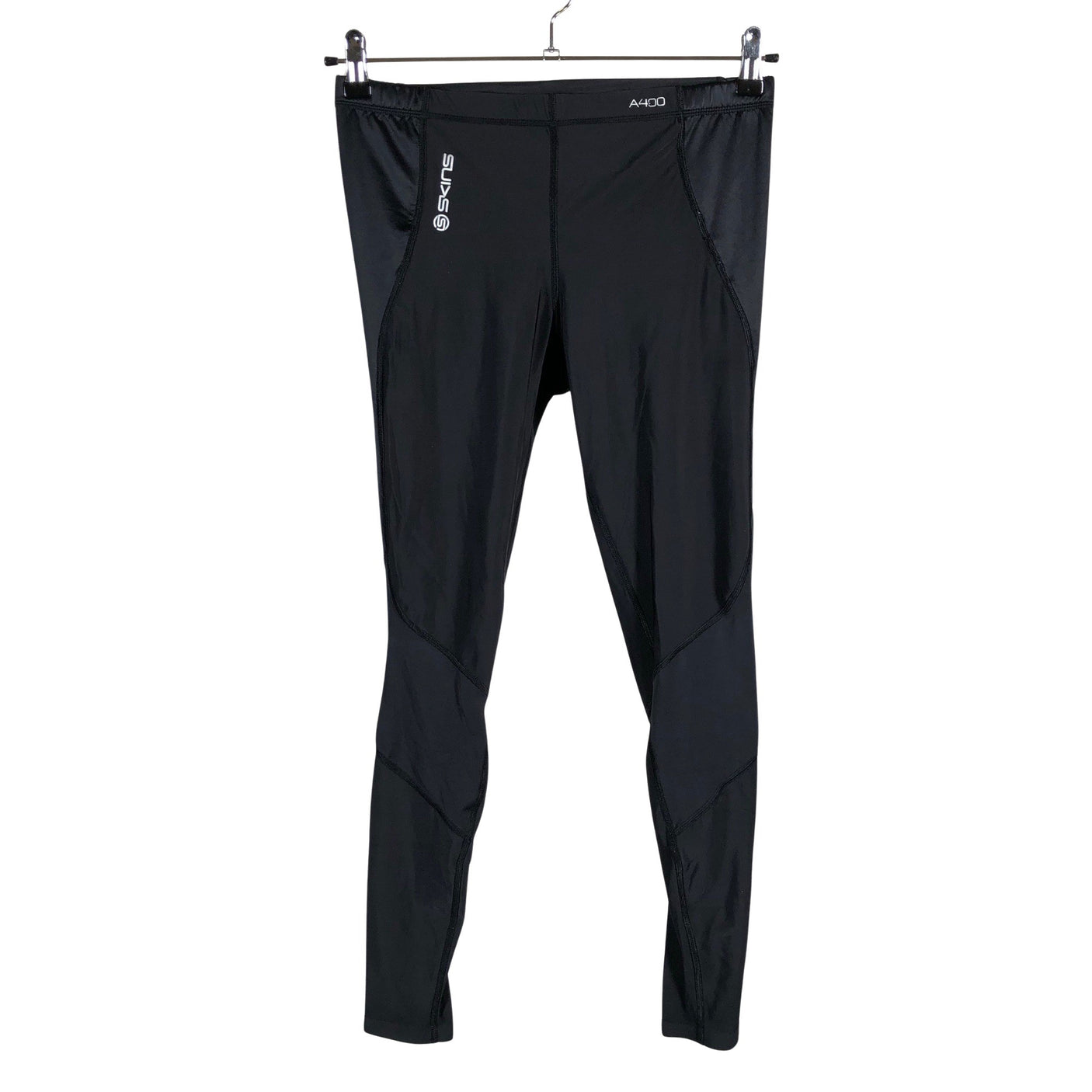 Unisex Skins - Spordiretuusid, suurus 40 - Must (1)