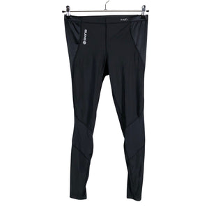 Unisex Skins - Spordiretuusid, suurus 40 - Must (1)