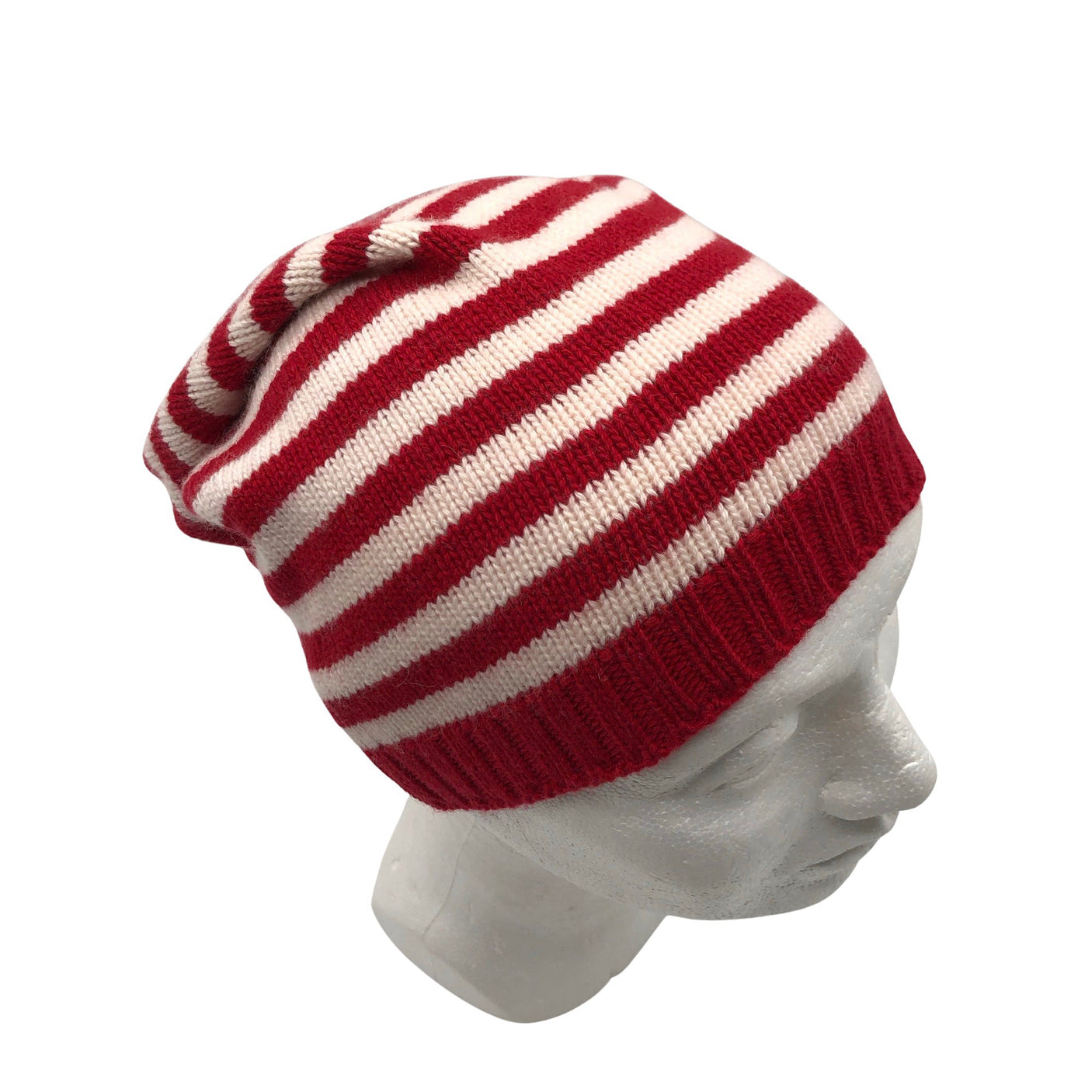 Unisex Marimekko - Talvemüts, suurus 54 - 56 cm - Punane (2)