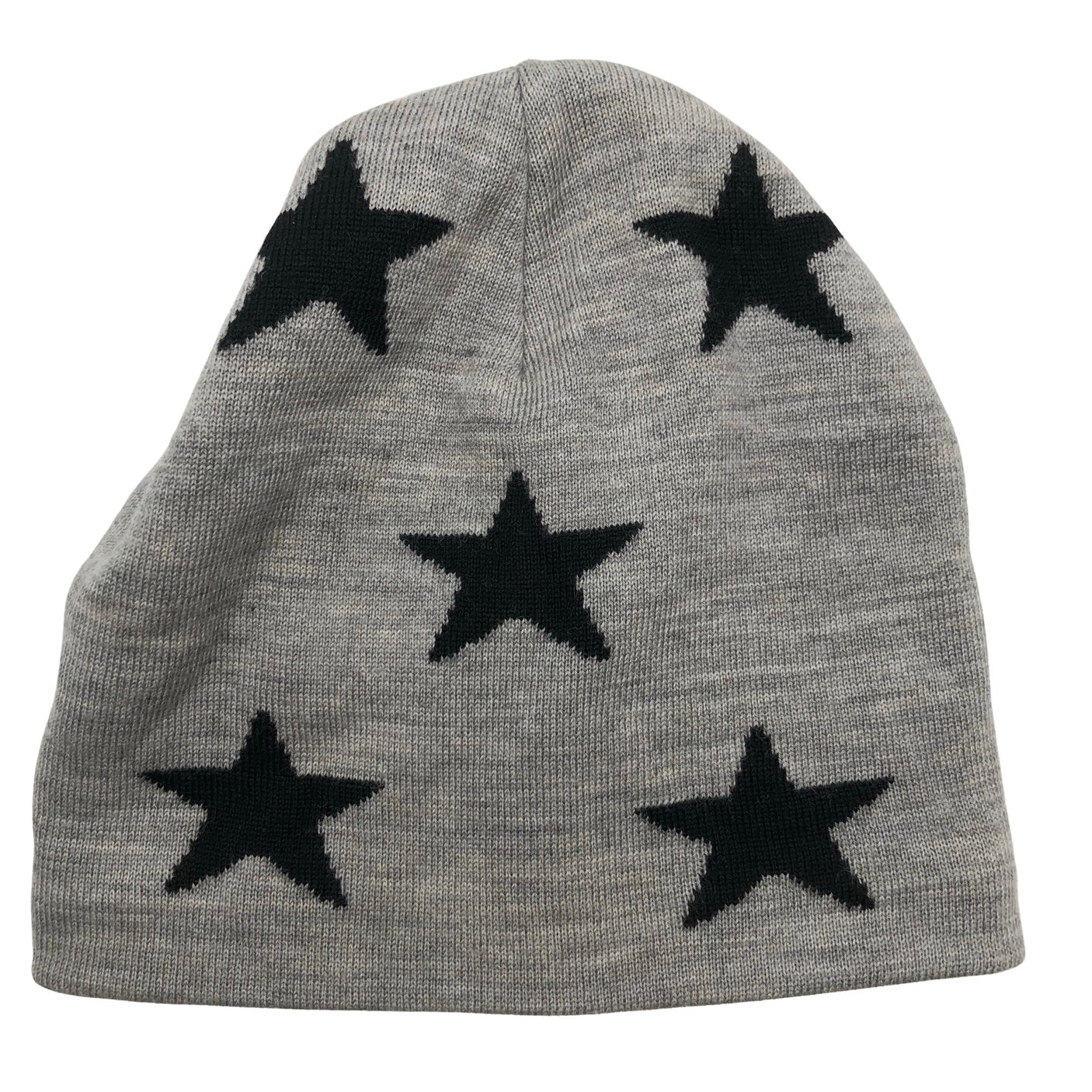 Unisex Molo Kids - Talvemüts, suurus 48 - 50 cm - Hall (1)