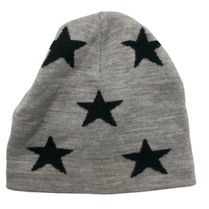 Unisex Molo Kids - Talvemüts, suurus 48 - 50 cm - Hall (1)