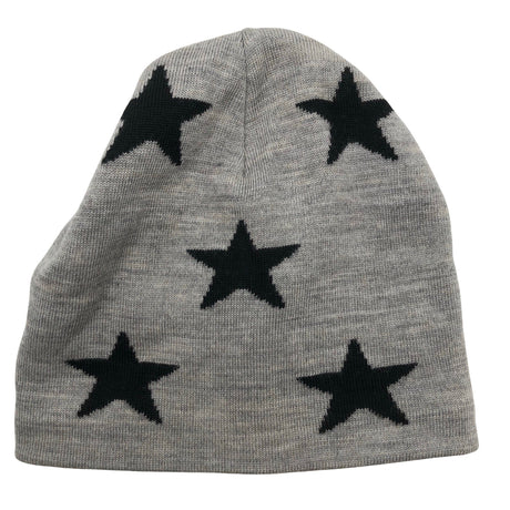 Unisex Molo Kids - Talvemüts, suurus 48 - 50 cm - Hall ()