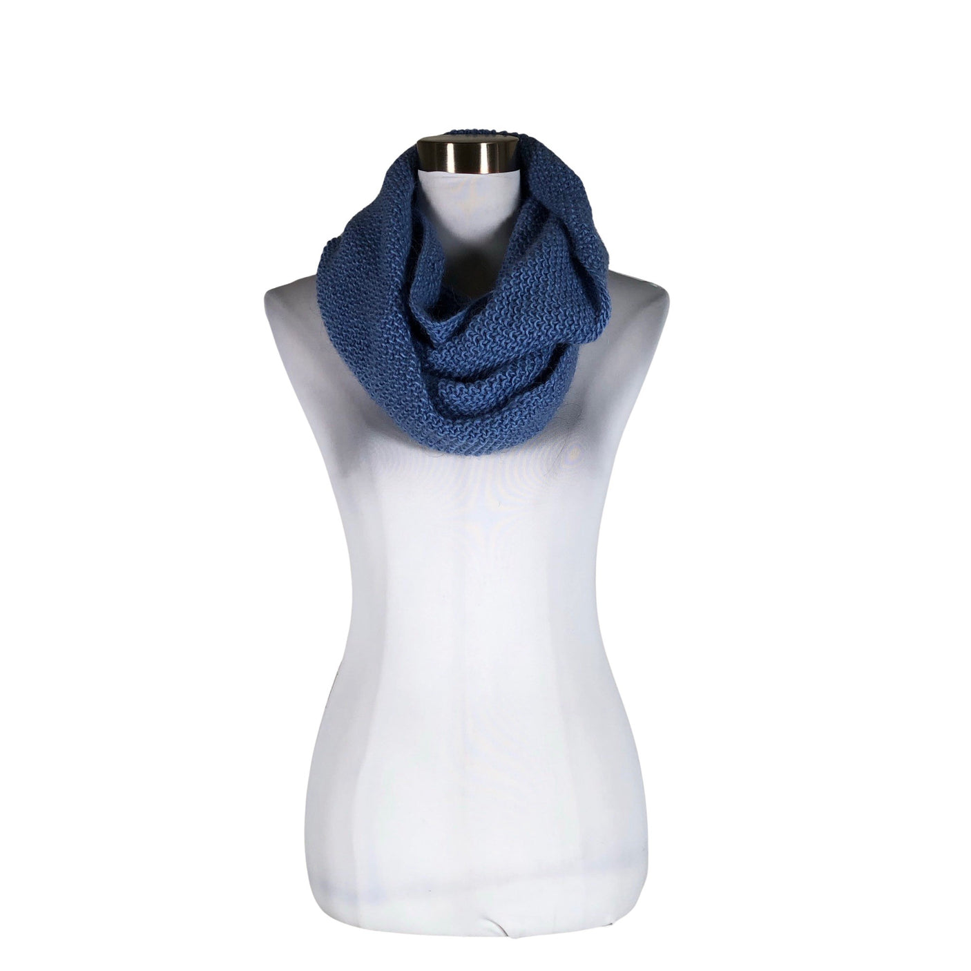 Unisex Handmade - Torusall, suurus Midi - Helesinine (1)