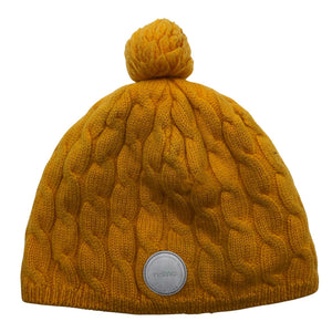 Unisex Reima - Talvemüts, suurus 52 - 54 cm - Oranž (1)