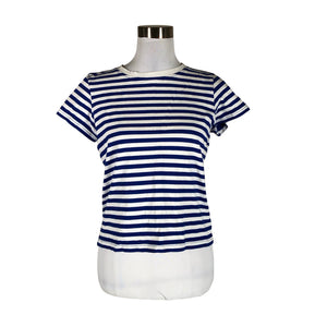Unisex NOSH - T-särk, suurus 36 - Sinine (1)
