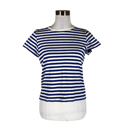 Unisex NOSH - T-särk, suurus 36 - Sinine ()