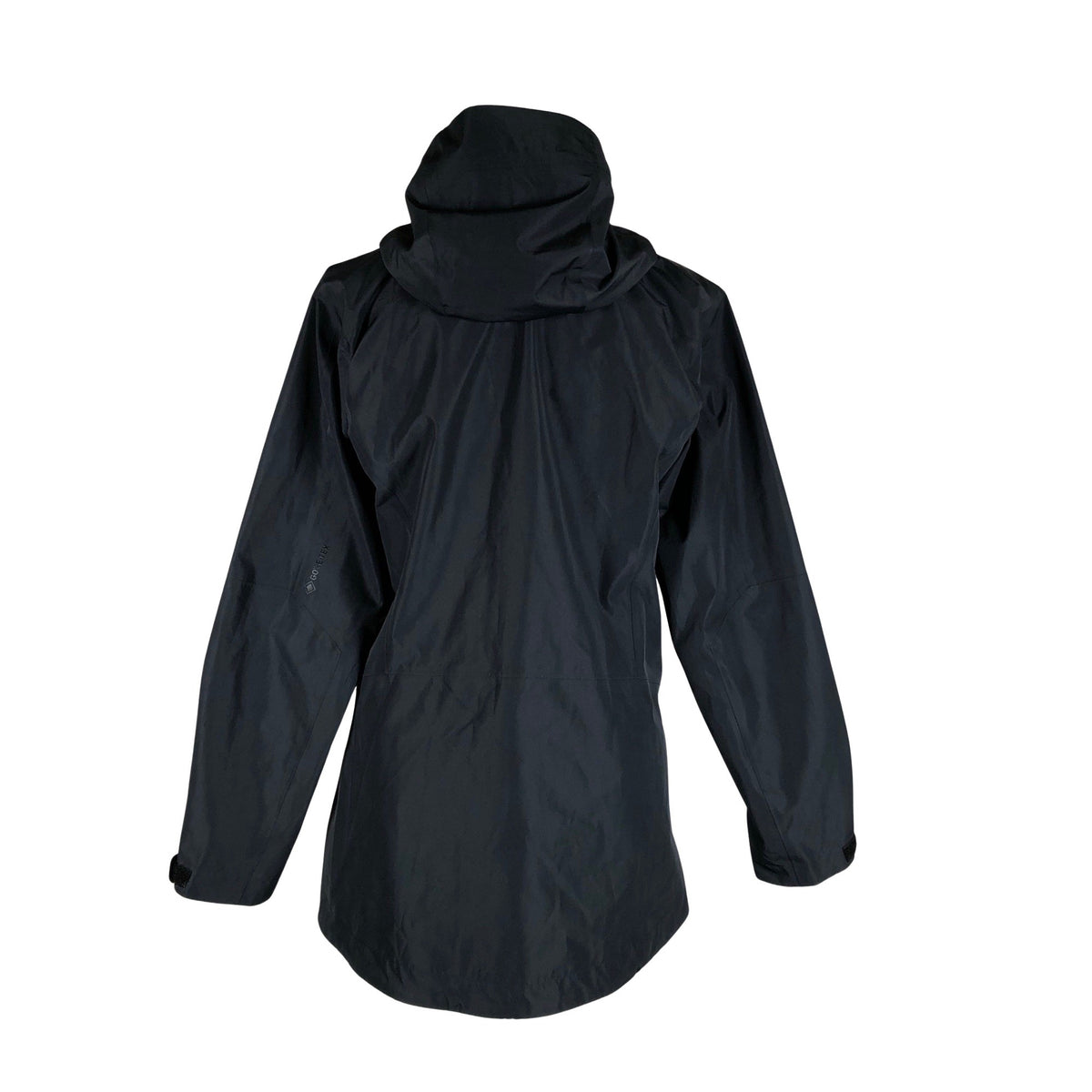 Unisex Haglöfs - Jope, suurus 36 - Must (2)