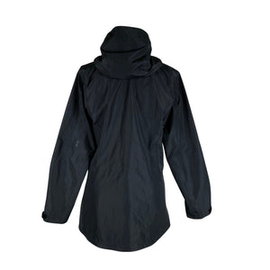 Unisex Haglöfs - Jope, suurus 36 - Must (2)