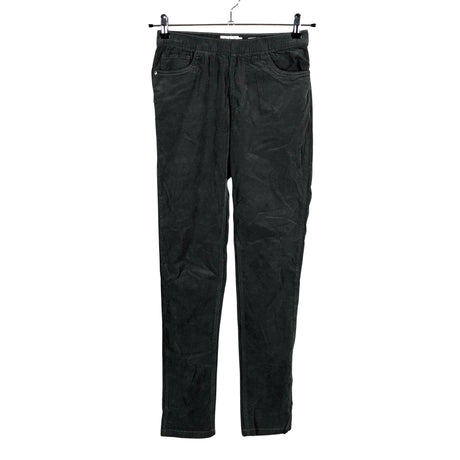Unisex Jackpot - Sametpüksid, suurus 36 - Hall ()