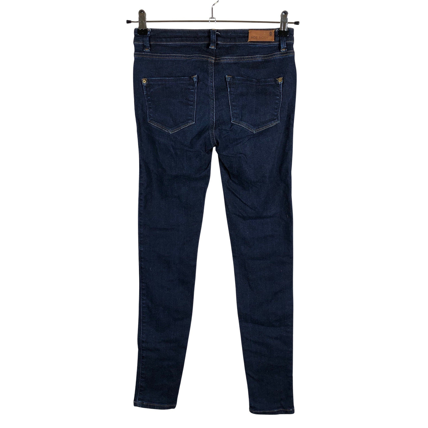 Unisex Mos Mosh - Teksad, suurus W26 - Sinine (2)