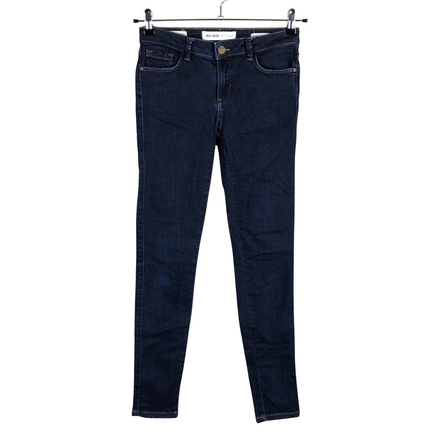 Unisex Mos Mosh - Teksad, suurus W26 - Sinine (1)