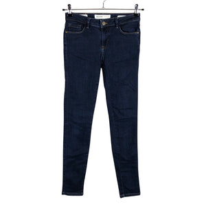 Unisex Mos Mosh - Teksad, suurus W26 - Sinine (1)