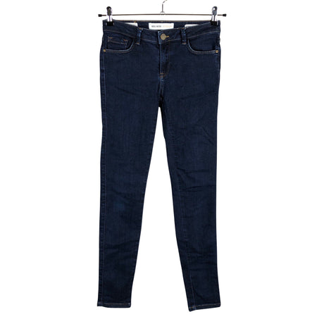 Unisex Mos Mosh - Teksad, suurus W26 - Sinine ()