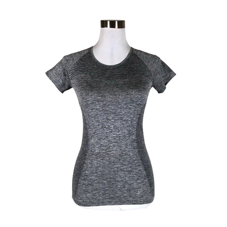 Unisex Nike - Spordisärk, lühikesed käised, suurus 34 - Hall ()