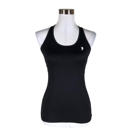 Unisex Peak Performance - Sporditopp, suurus 36 - Must ()