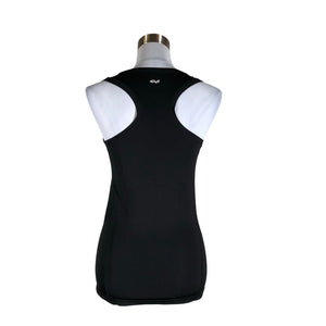 Unisex Röhnisch - Sporditopp, suurus 34 - Must (2)