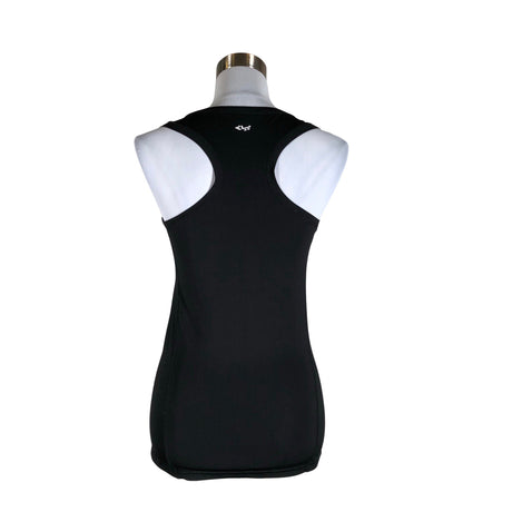 Unisex Röhnisch - Sporditopp, suurus 34 - Must (2)