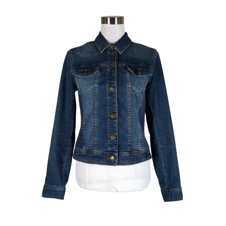 Unisex Voglia - Teksatagi, suurus 36 - Sinine ()