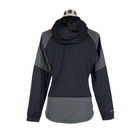 Unisex Halti - Spordijope, suurus 36 - Must (2)