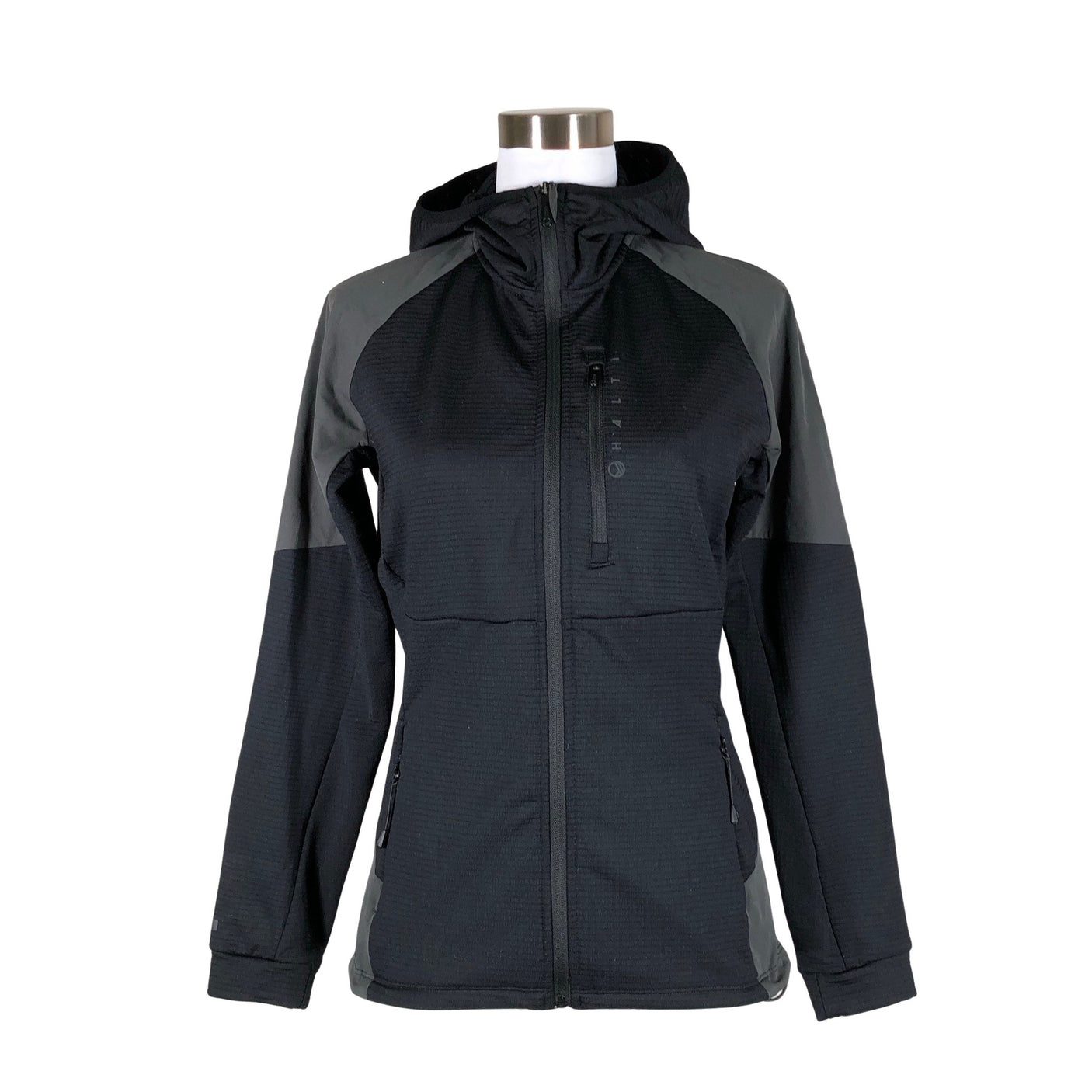 Unisex Halti - Spordijope, suurus 36 - Must (1)