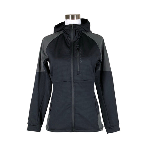 Unisex Halti - Spordijope, suurus 36 - Must ()