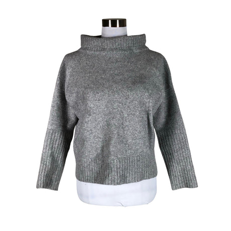 Unisex Papu - Kampsun, suurus 34 - Hall ()
