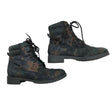 Unisex Benetton - Poolsaapad, suurus 36 - Must ()
