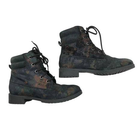 Unisex Benetton - Poolsaapad, suurus 36 - Must ()