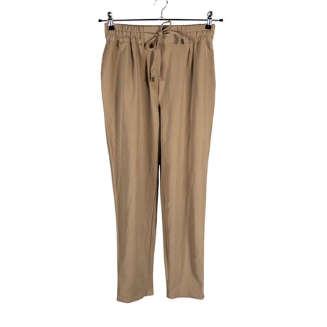 Unisex Voglia - Mittevenivad püksid, suurus 36 - Beige ()