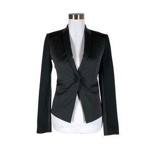 Unisex DAY Birger et Mikkelsen - Jakk, suurus 34 - Must (1)