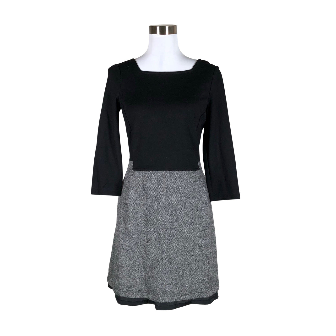 Unisex Marc O'Polo - Mitteveniv kleit, suurus 36 - Must (1)